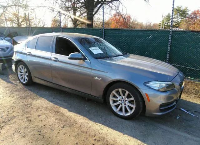 BMW 535I 2014 wba5b3c55ed535668