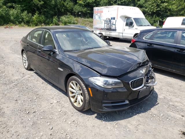 BMW 535 XI 2014 wba5b3c55ed536321