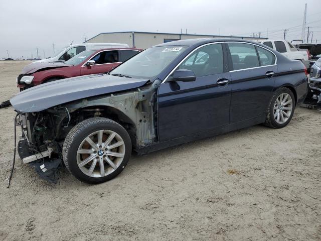 BMW 5 SERIES 2014 wba5b3c55ed536349