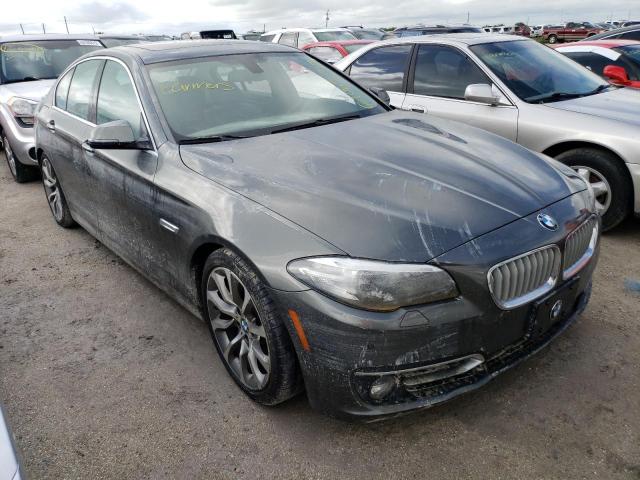 BMW 535 XI 2014 wba5b3c55ed536397