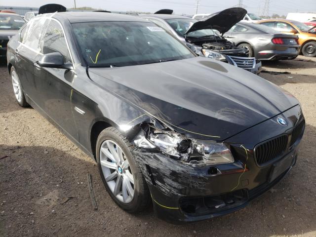 BMW 535 XI 2014 wba5b3c55ed536559