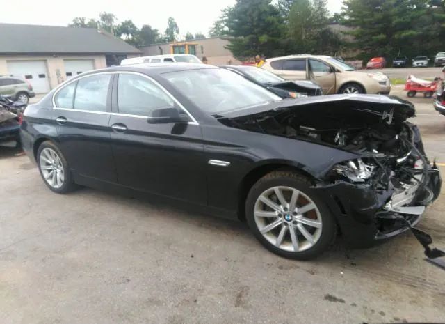 BMW 5ER 2014 wba5b3c55ed536660