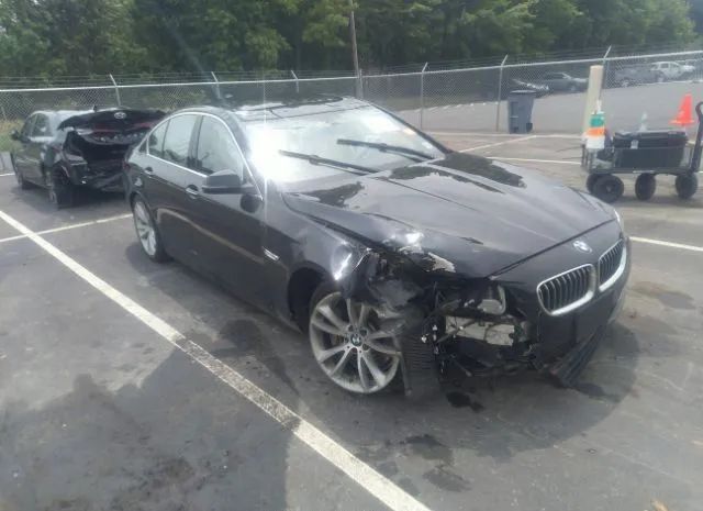 BMW NULL 2014 wba5b3c55ed537324