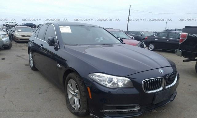 BMW NULL 2014 wba5b3c55ed537646