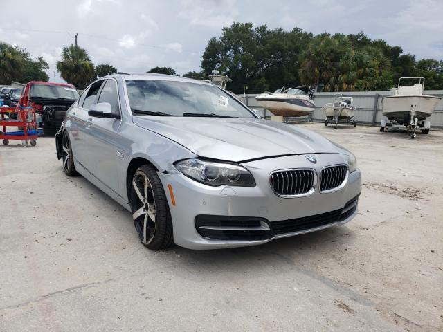 BMW 535 XI 2014 wba5b3c55ed537727