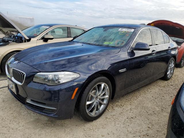 BMW 535 XI 2014 wba5b3c55ed537937