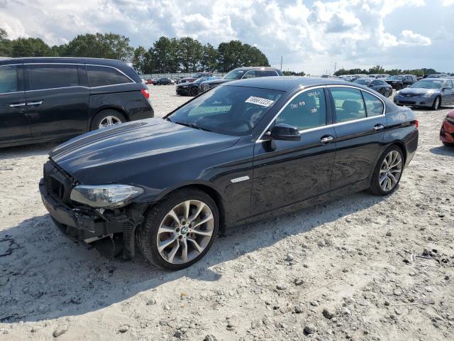 BMW 535 XI 2014 wba5b3c55ed538120