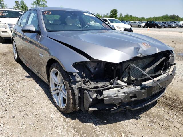 BMW 535 XI 2014 wba5b3c55ed538165