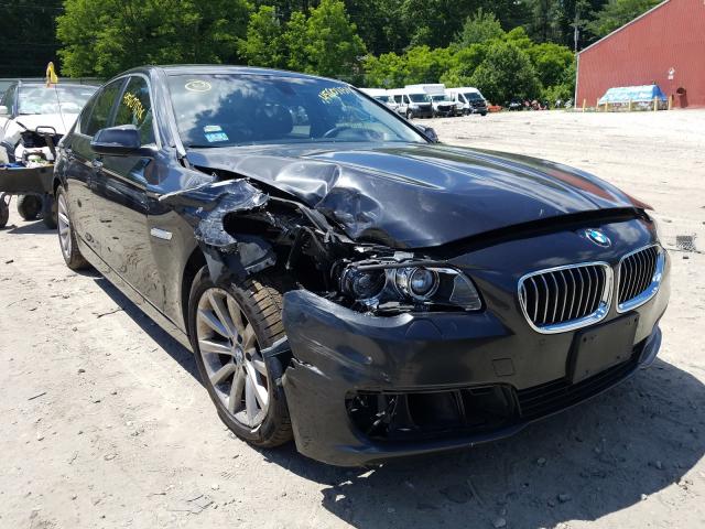 BMW 535 XI 2014 wba5b3c55ed538182