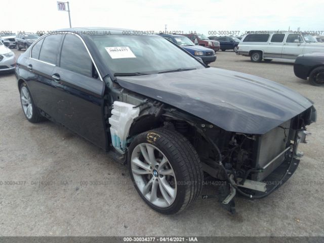 BMW NULL 2014 wba5b3c55ed538361