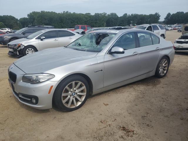 BMW 535 XI 2015 wba5b3c55fd540452