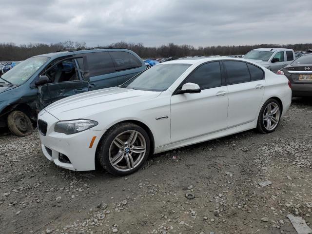 BMW 535 XI 2015 wba5b3c55fd541262