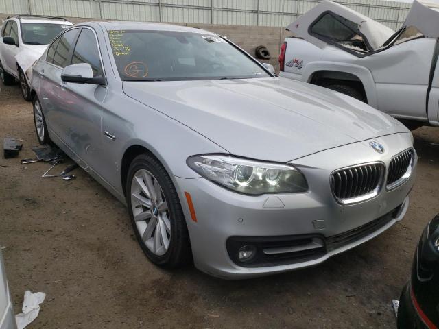 BMW 535 XI 2015 wba5b3c55fd541763