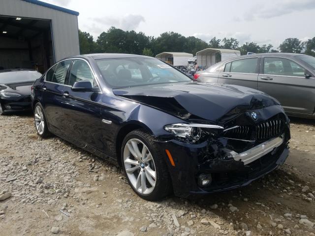 BMW 535 XI 2015 wba5b3c55fd542413