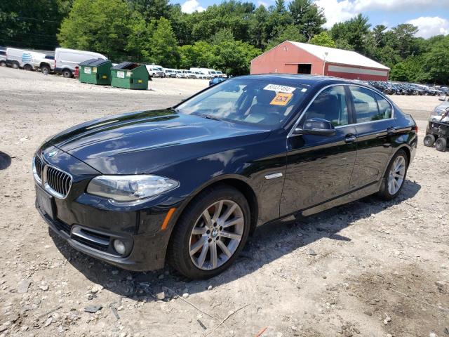 BMW 5 SERIES 2015 wba5b3c55fd542430