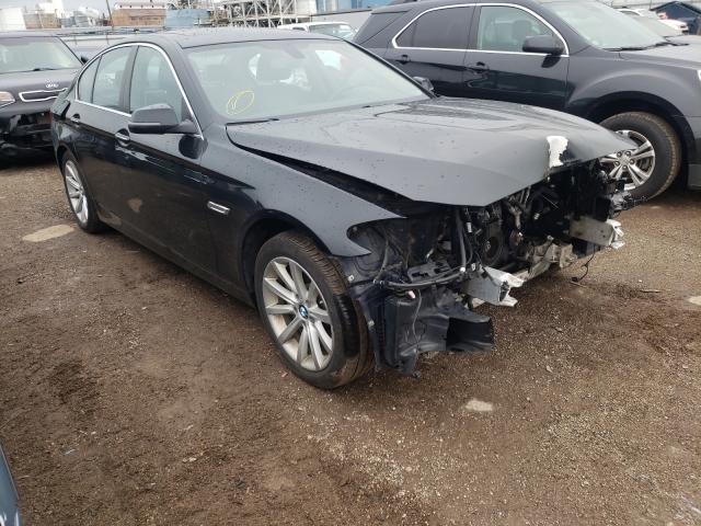 BMW 535 XI 2015 wba5b3c55fd543495