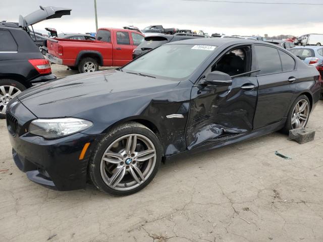 BMW 5 SERIES 2015 wba5b3c55fd544209