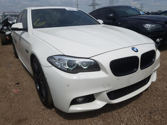 BMW 535 XI 2015 wba5b3c55fd544324