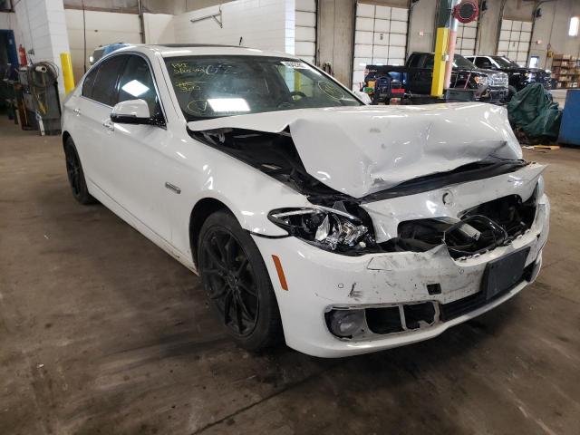 BMW 535 XI 2015 wba5b3c55fd544985