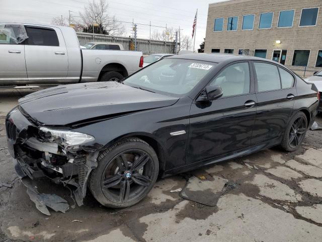 BMW 535 XI 2015 wba5b3c55fd545165