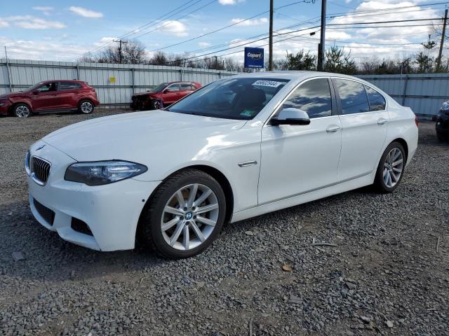 BMW 5 SERIES 2015 wba5b3c55fd545487