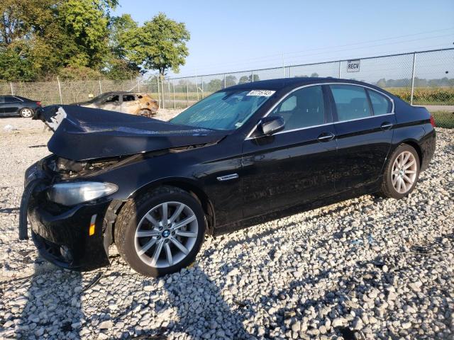 BMW 535 XI 2015 wba5b3c55fd545490