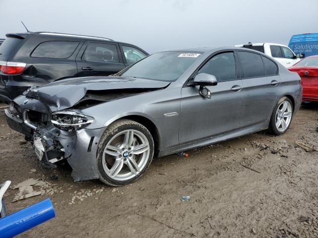 BMW 535XI 2015 wba5b3c55fd547031