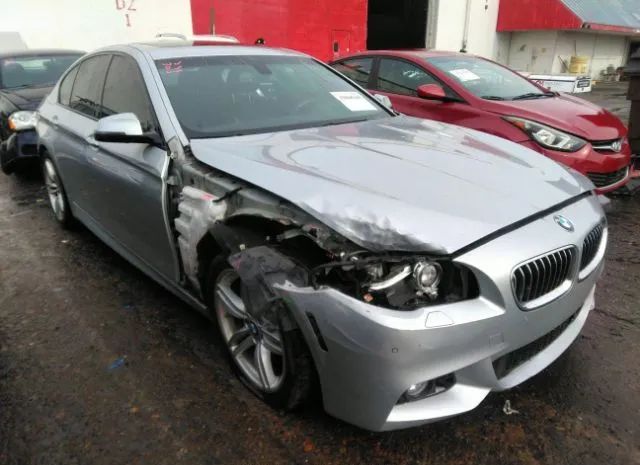 BMW NULL 2015 wba5b3c55fd547093