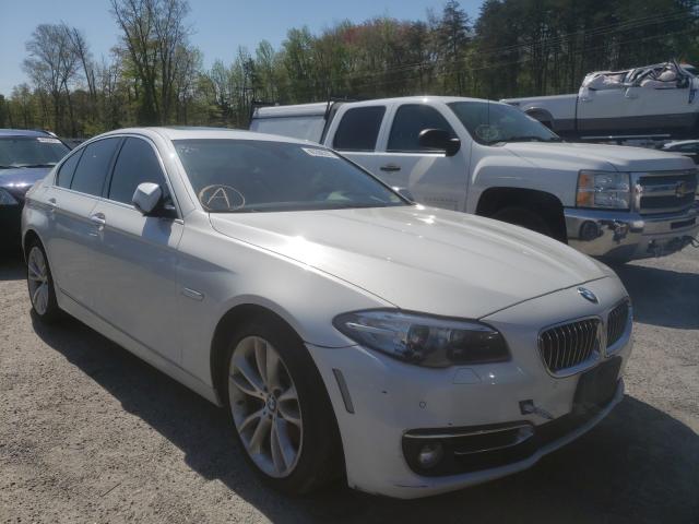 BMW 535 XI 2015 wba5b3c55fd547143