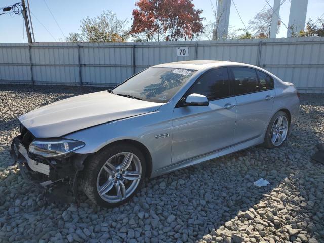 BMW 535 XI 2015 wba5b3c55fd547420