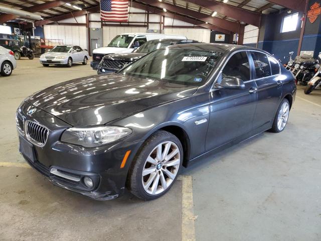 BMW 535 XI 2016 wba5b3c55gd549332