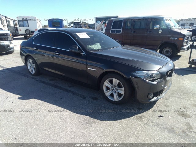 BMW NULL 2016 wba5b3c55gd549508