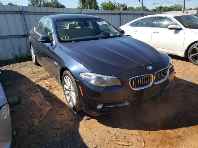 BMW NULL 2016 wba5b3c55gg252849