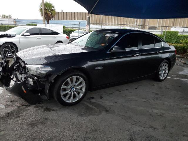 BMW 535 XI 2016 wba5b3c55gg254553