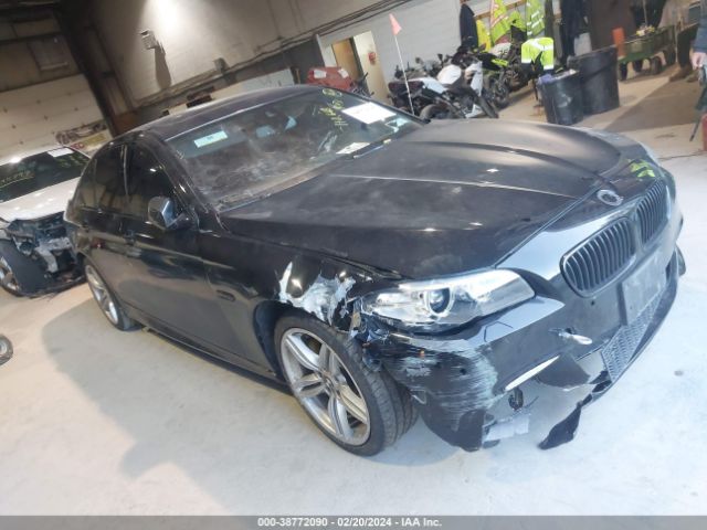 BMW NULL 2016 wba5b3c55gg254956