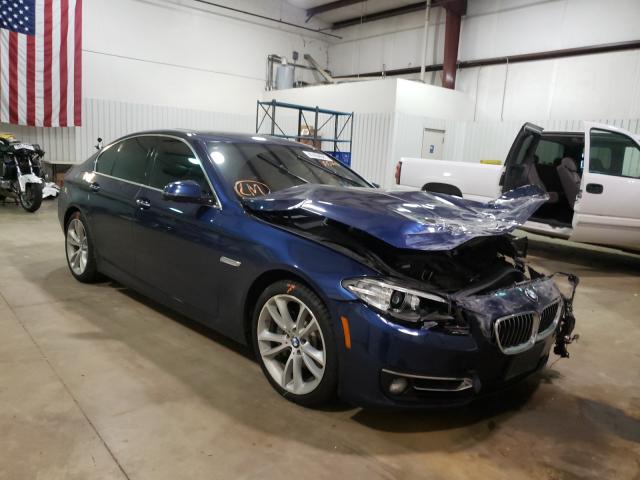 BMW NULL 2016 wba5b3c55gg255668