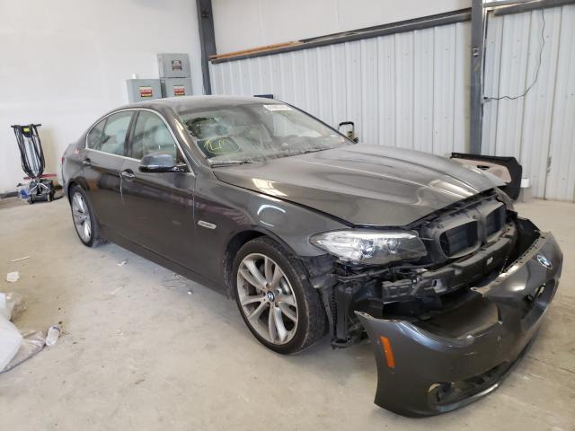 BMW 535 XI 2016 wba5b3c55gg256559