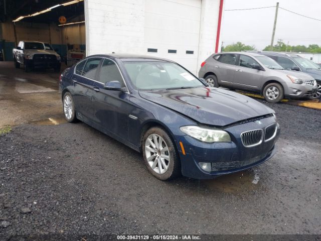 BMW 535 2016 wba5b3c55gg257209