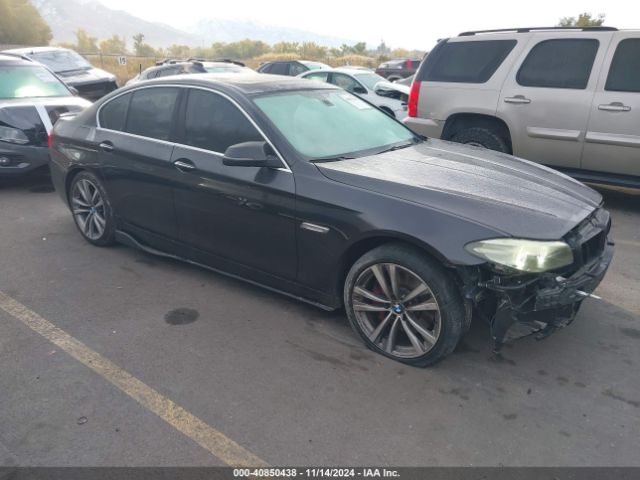 BMW 535I 2016 wba5b3c55gg258022