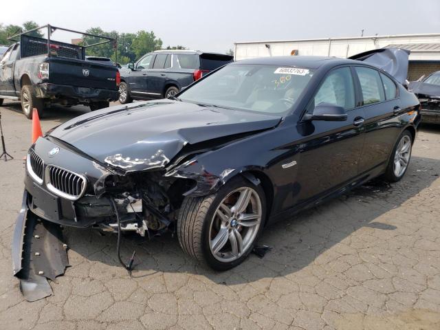 BMW 535 XI 2016 wba5b3c55gg259395