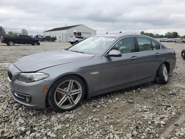 BMW 535 XI 2016 wba5b3c55gg260045