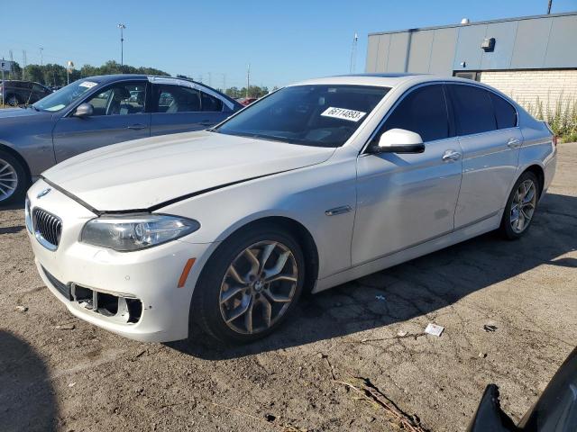 BMW 5 SERIES 2016 wba5b3c55gg260532