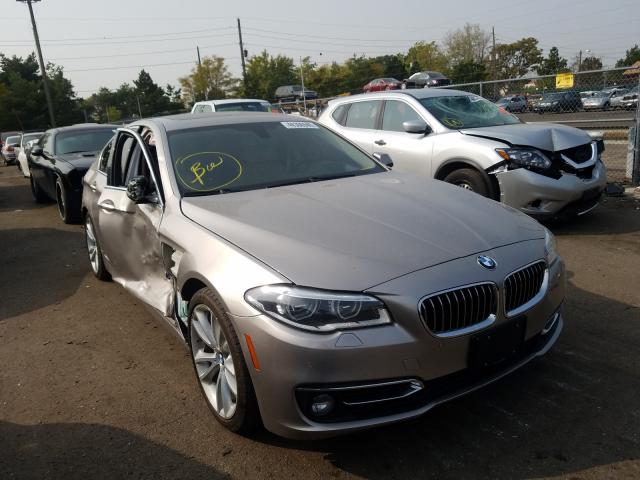 BMW 535 XI 2014 wba5b3c56ed292498