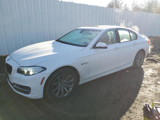 BMW 535 XI 2014 wba5b3c56ed292842