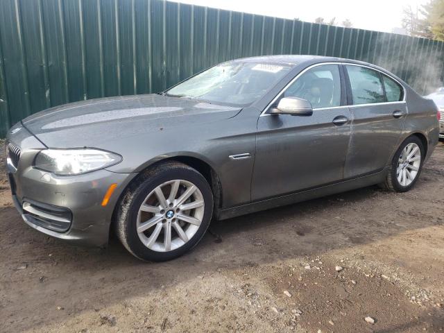 BMW 535 XI 2014 wba5b3c56ed292873