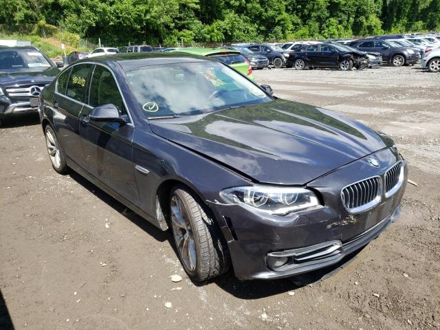 BMW 535 XI 2014 wba5b3c56ed293036