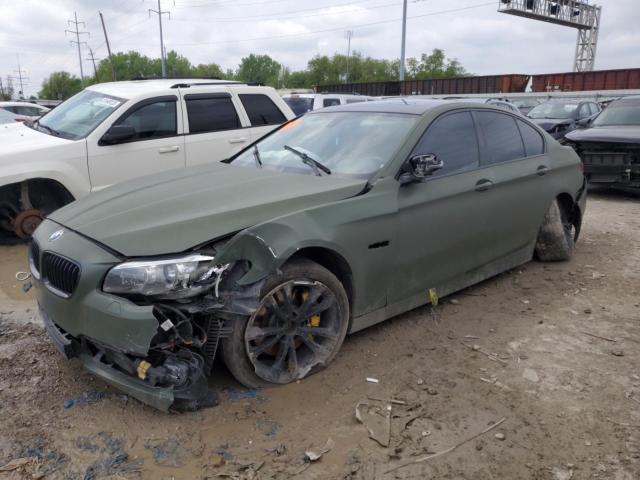 BMW 5ER 2014 wba5b3c56ed293246