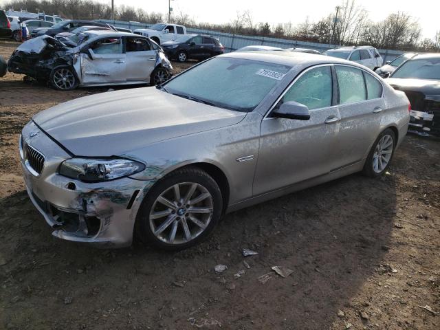 BMW 535 XI 2014 wba5b3c56ed531337