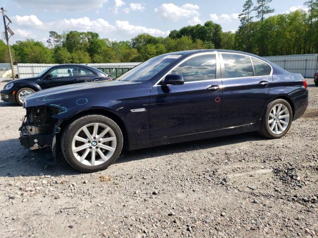 BMW 535 XI 2014 wba5b3c56ed531418