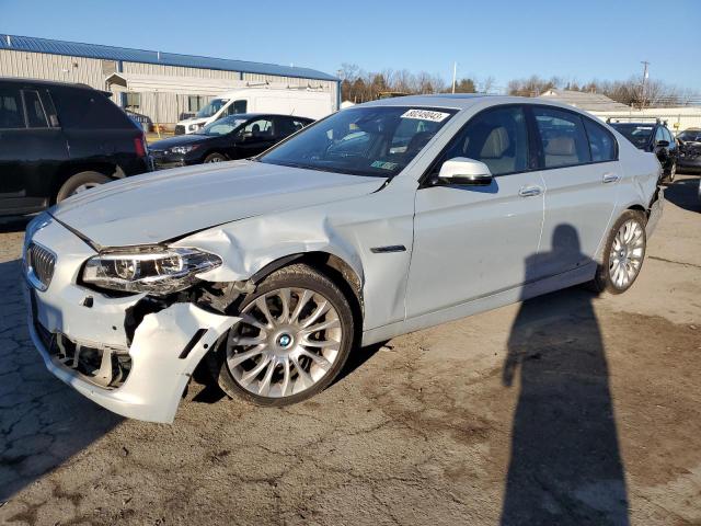 BMW 5 SERIES 2014 wba5b3c56ed532259